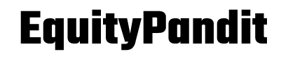 equitypandit-market-live-logo