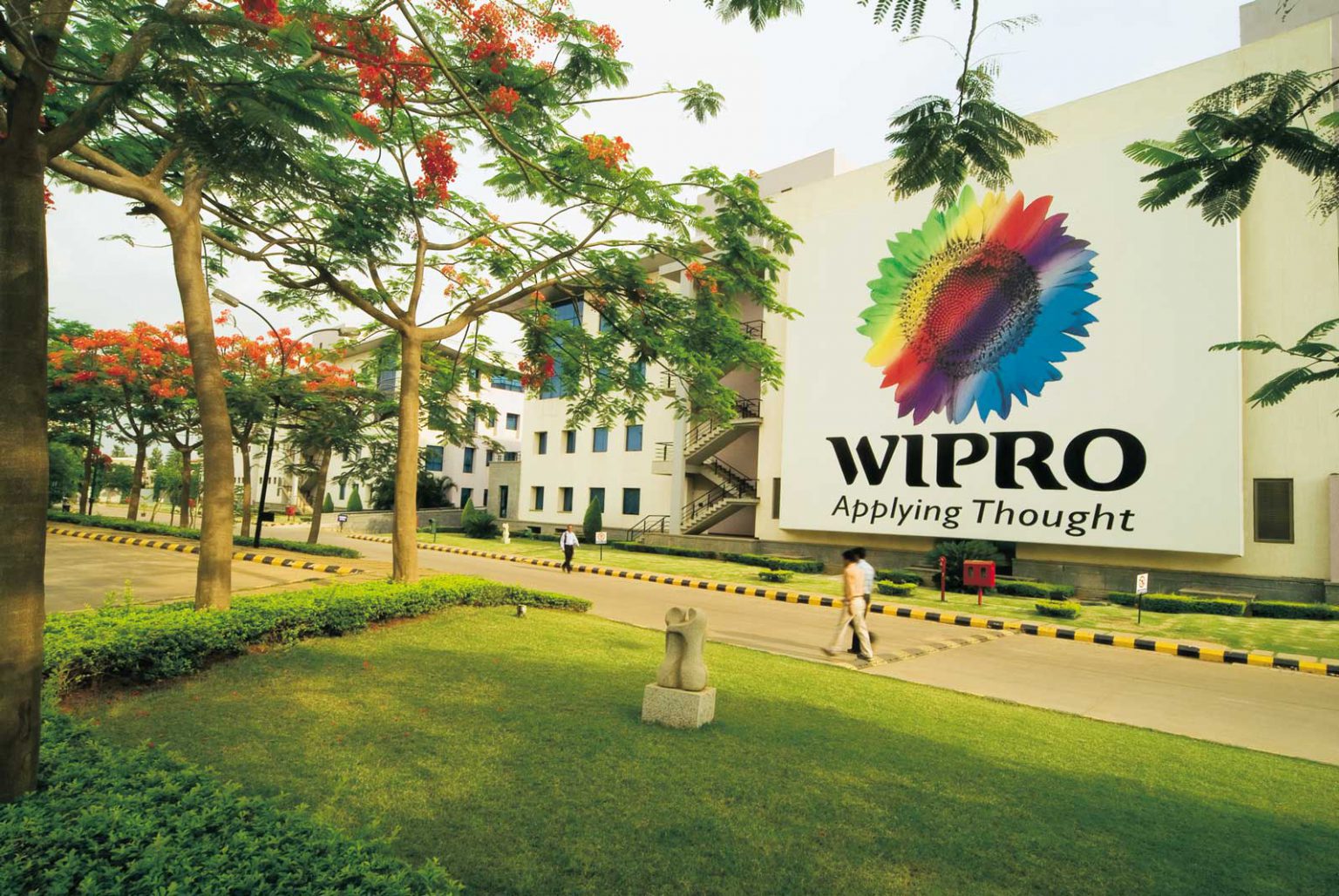 Wipro going to provide 35k books to needy children in N. America