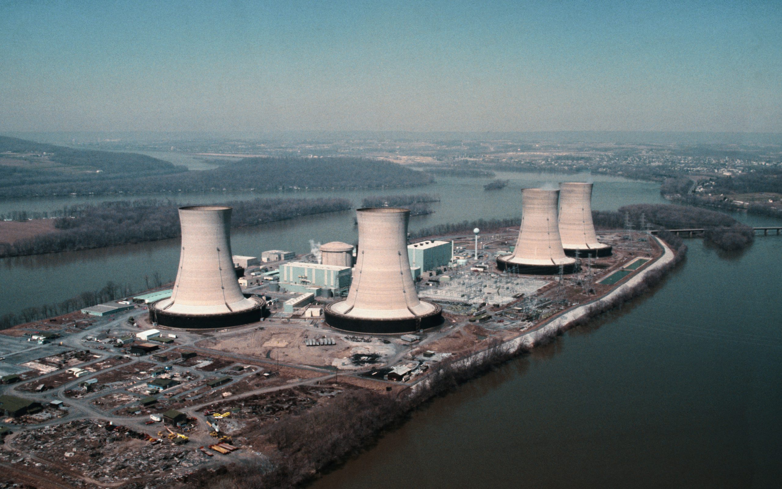 India Invites Bids for Rs 28,000 Crore Nuclear Power Project