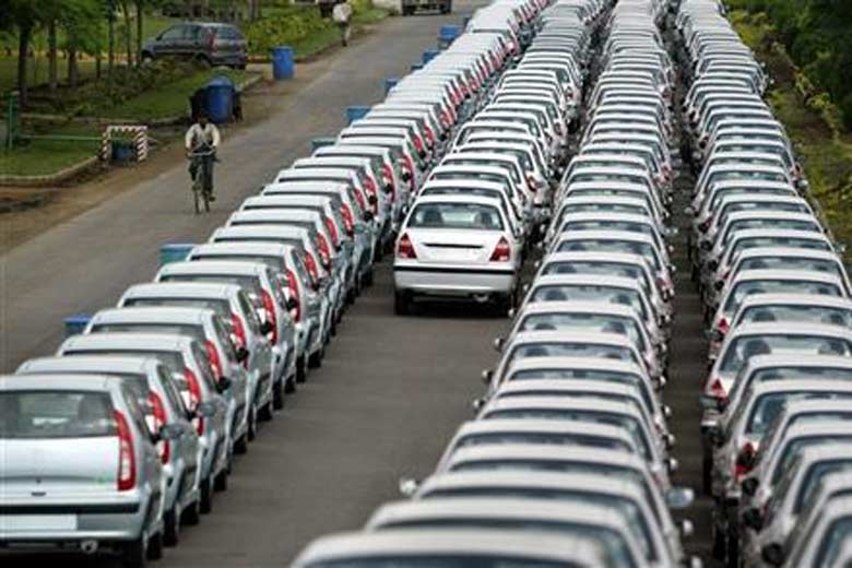 Domestic passenger car sales increases 10 in November Equitypandit