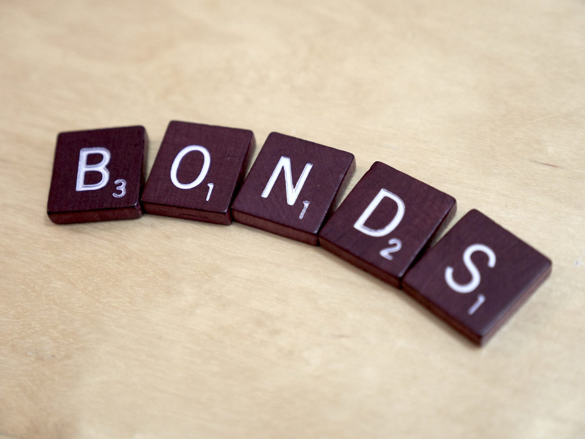 Corporate bonds