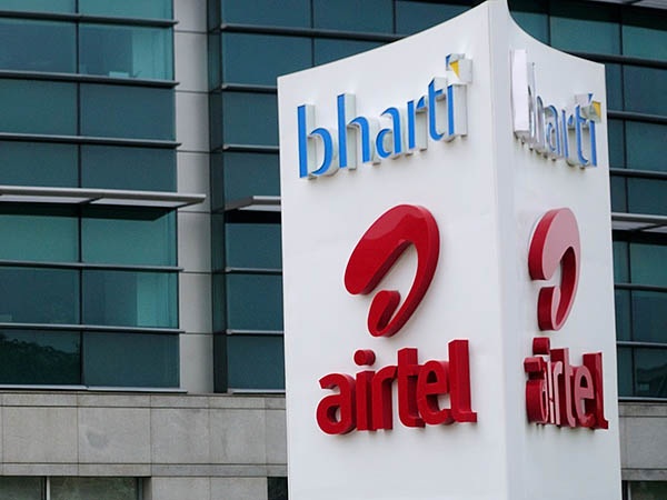 Bharti Airtel Surges 7%, Hits Over 6 Month High - Equitypandit
