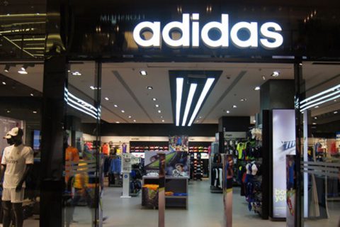 Adidas AG forecast Archives - Equitypandit