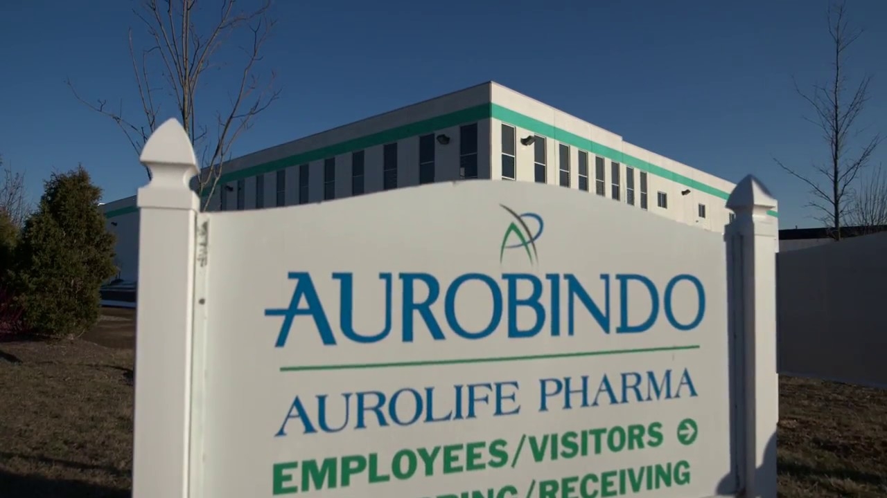 Aurobindo Pharma Receives USFDA Approval for Deflazacort Tablet