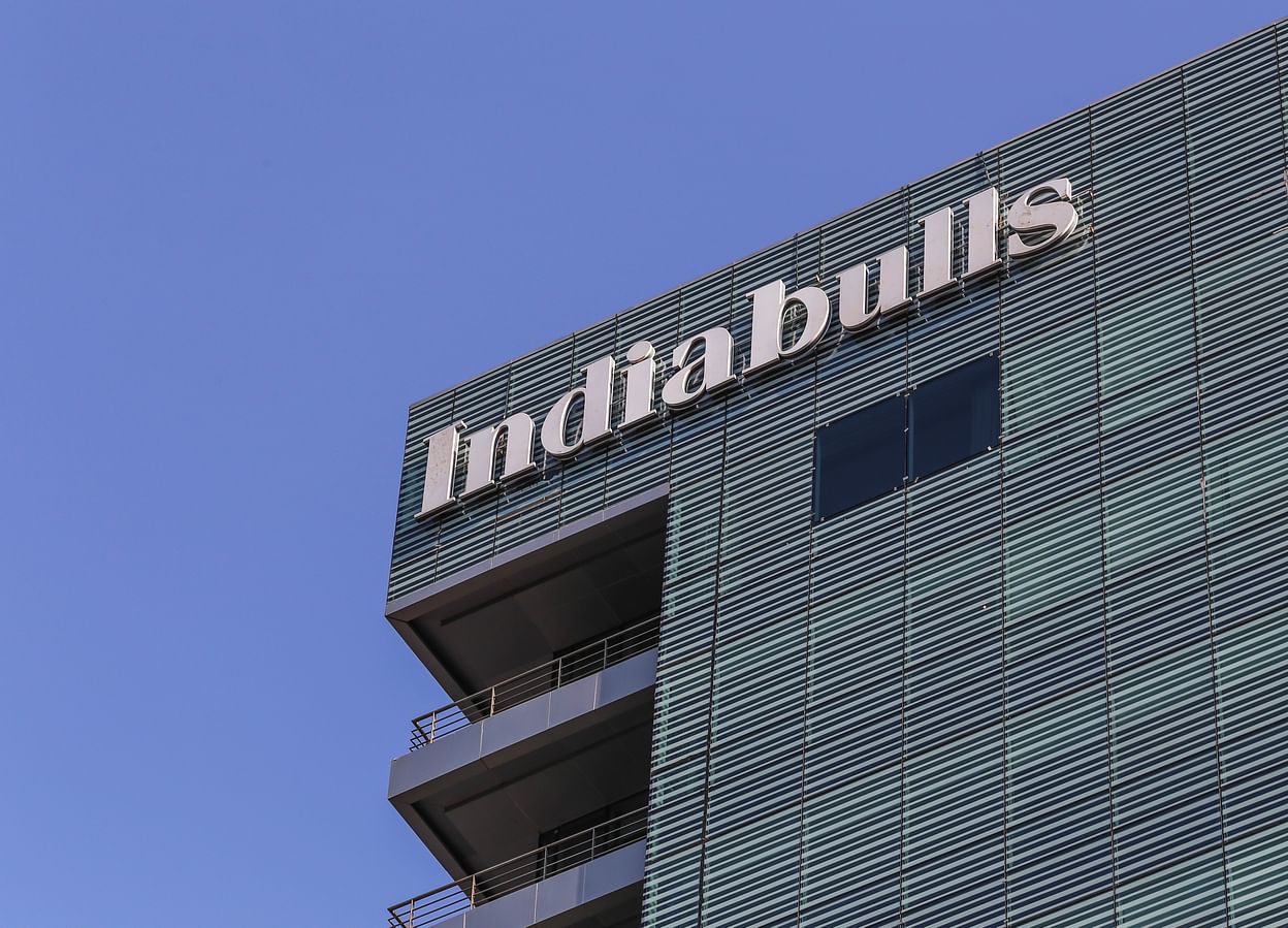 indiabulls finance news today
