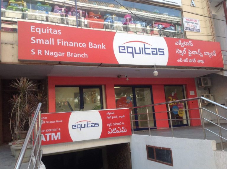 Equitas Small Finance Bank IPO to Open Next Week Equitypandit
