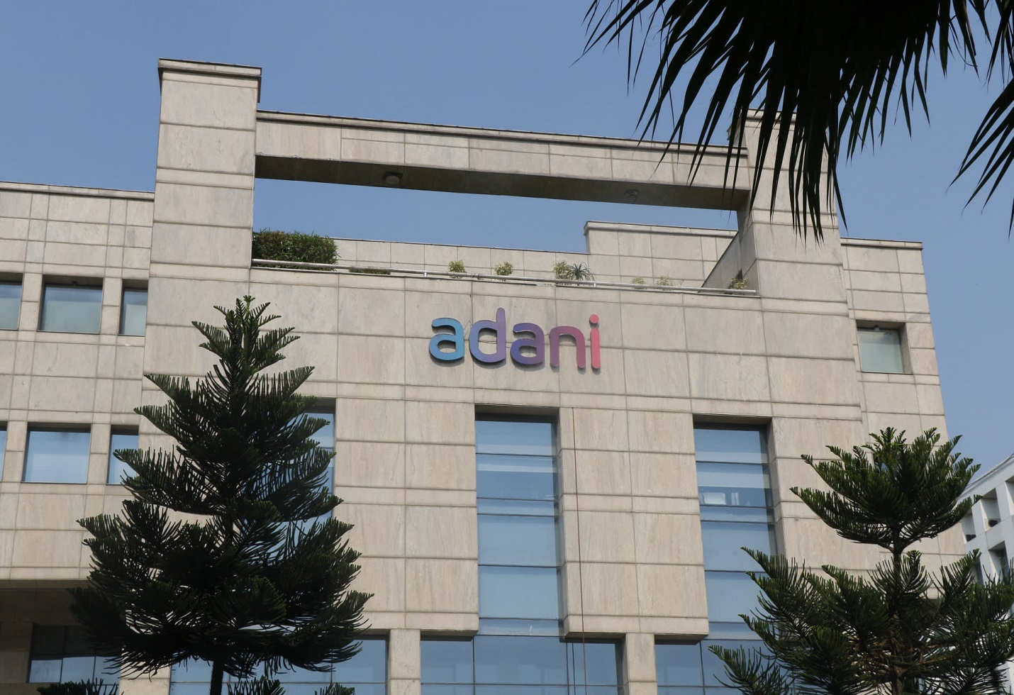 Adani Enterprises Becomes 2nd Most Valuable Adani Group Firm - Equitypandit