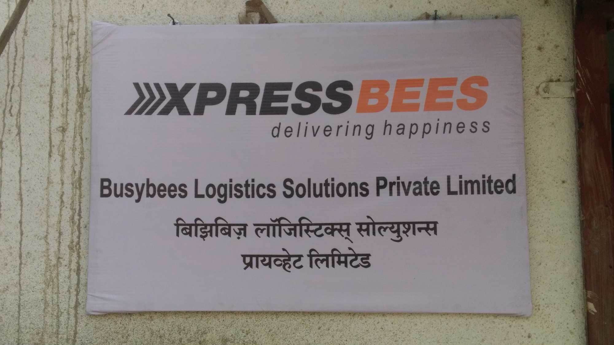 Private Equity Funds Invest Rs 800 Crore in Xpressbees Equitypandit