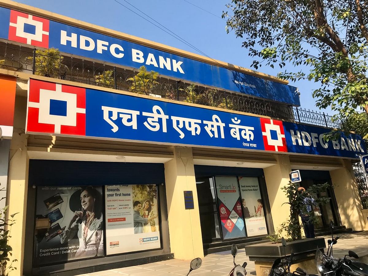 HDFC Bank to Upgrade Credit Card Business - Equitypandit