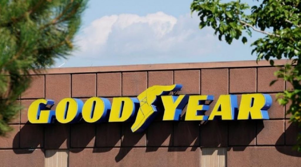 Goodyear India Declares Interim Dividend of Rs 80 Per Equity Share