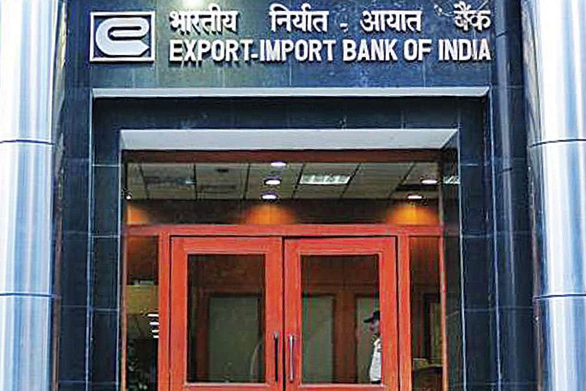 Export bank