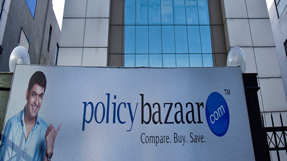 PolicyBazaar Executed Share Sale Worth $45 Million - Equitypandit