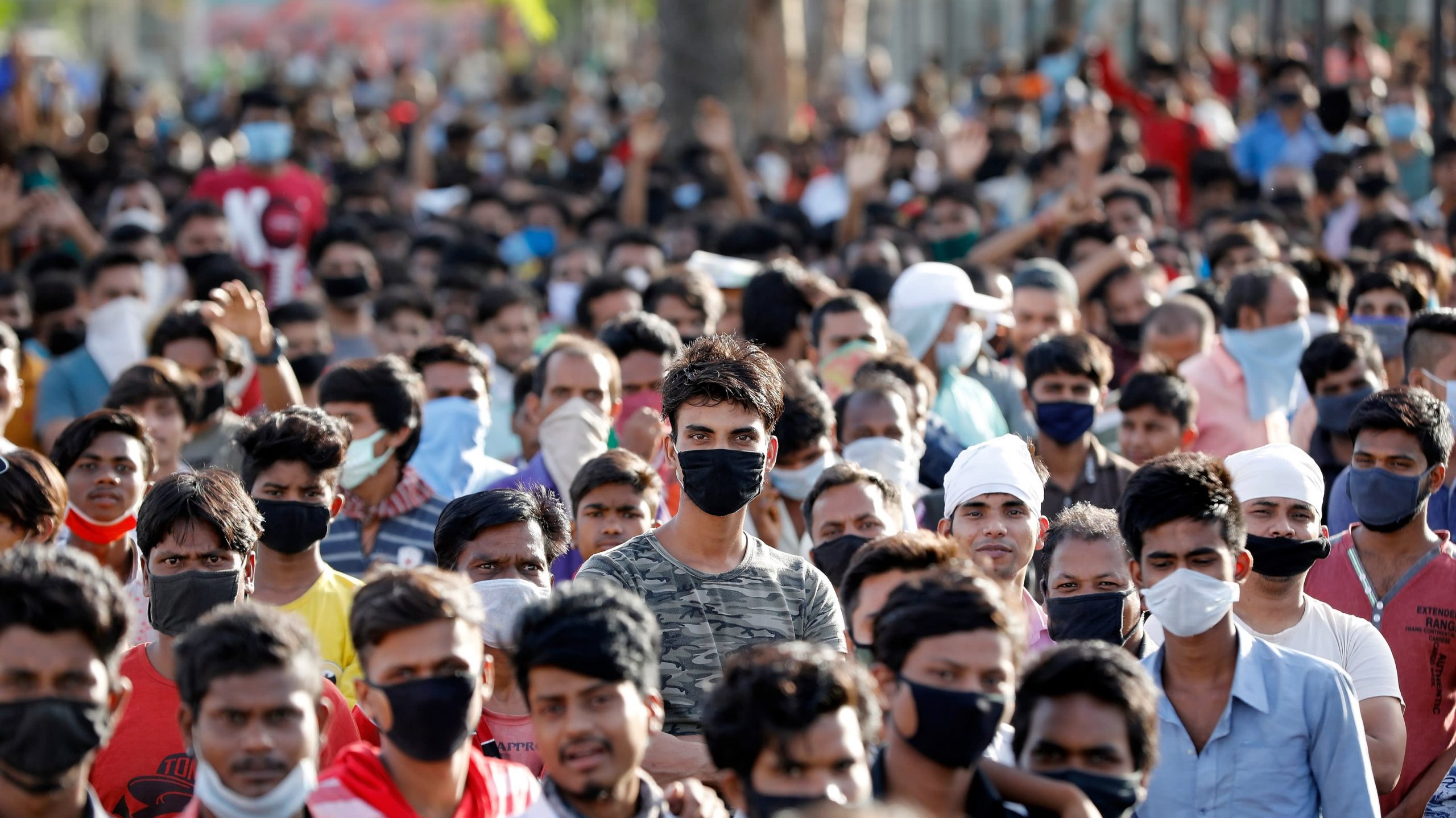 Why India Should Worry About Its Education and Unemployed Youth