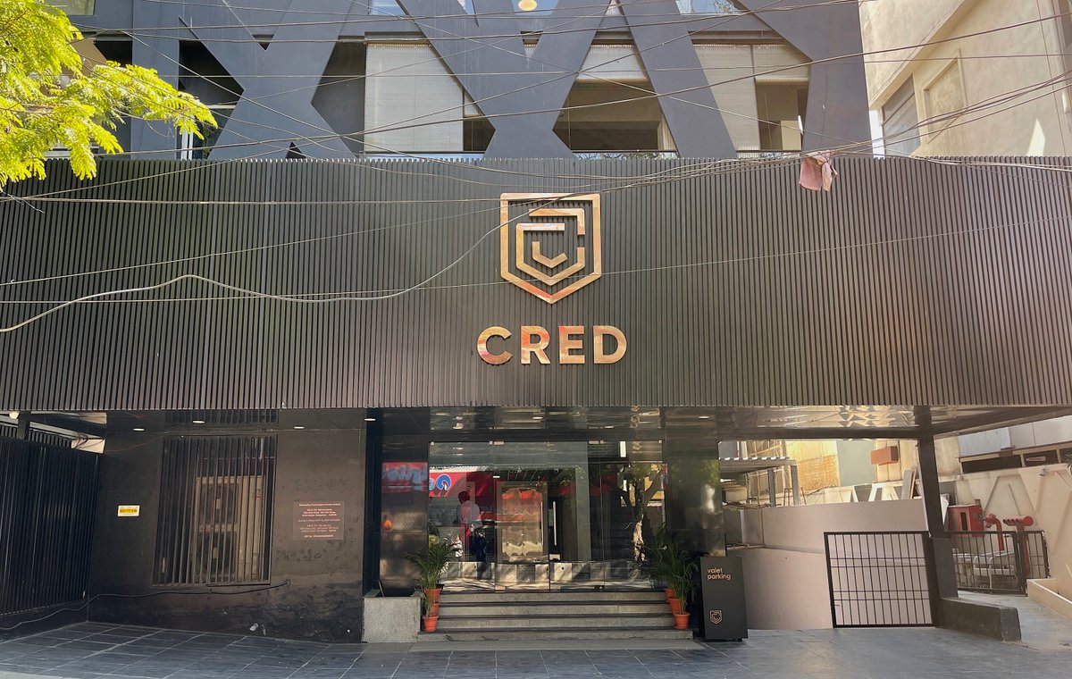 Cred Turns Unicorn at 2.2 Billion Valuation Equitypandit
