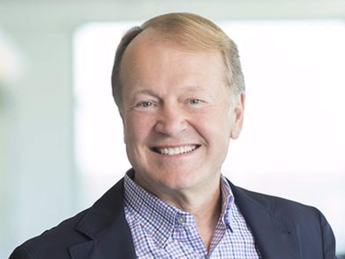 John Chambers Announces $1 Million Donation for India - Equitypandit