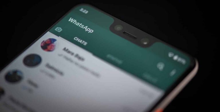 デスクトップで WhatsApp の音声通話またはビデオ通話を行う方法