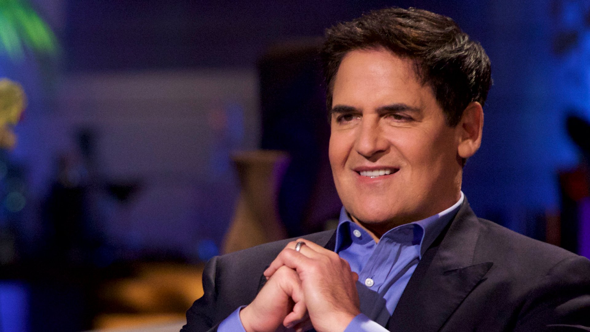 what crypto is mark cuban invested in