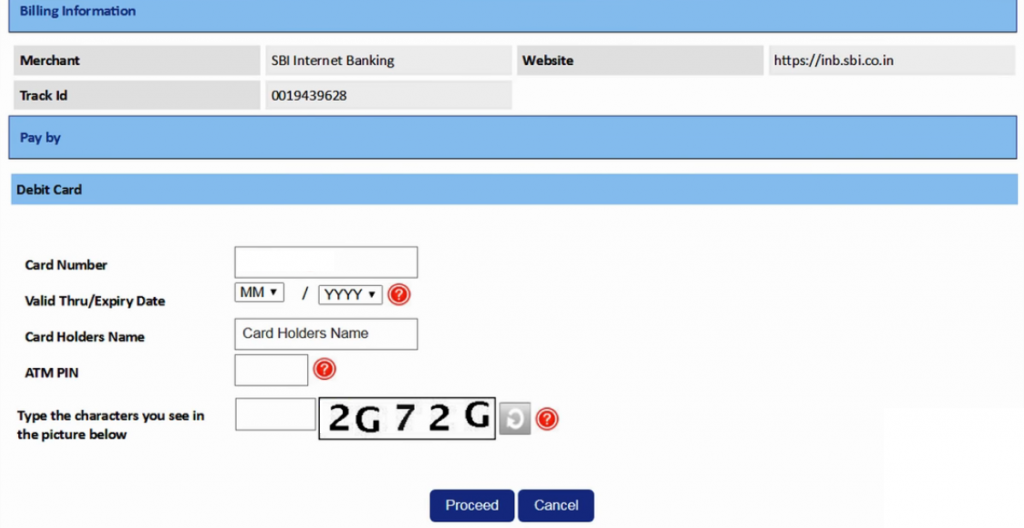 How to Activate Net Banking in SBI Online Equitypandit