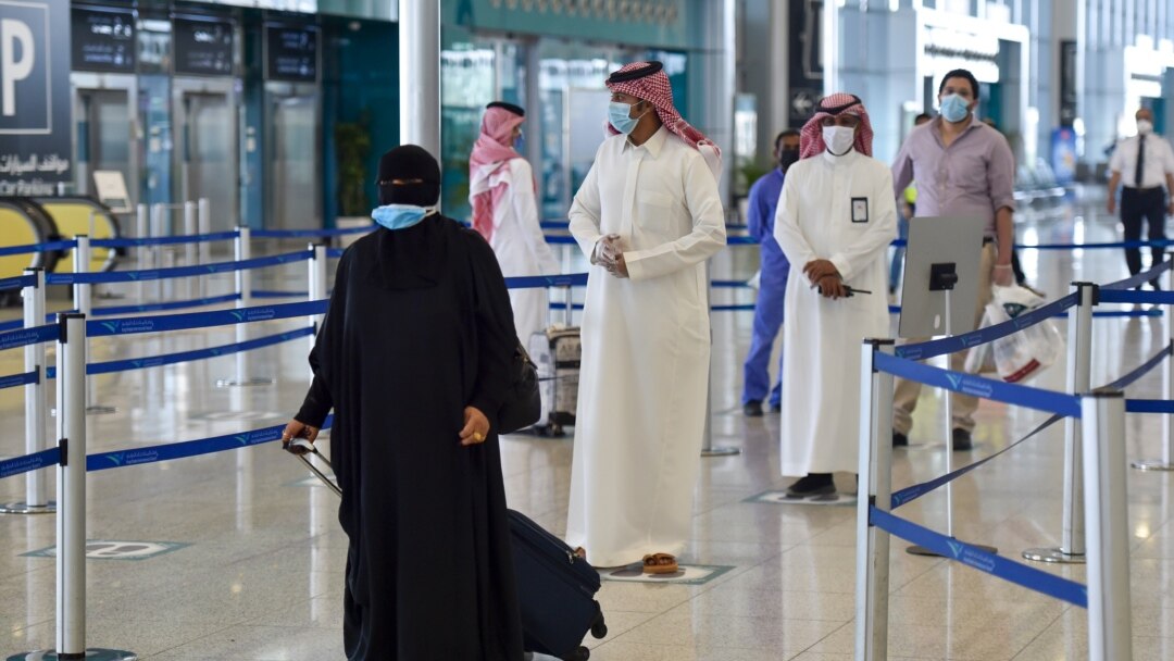 saudi arabia travel ban update today 2022