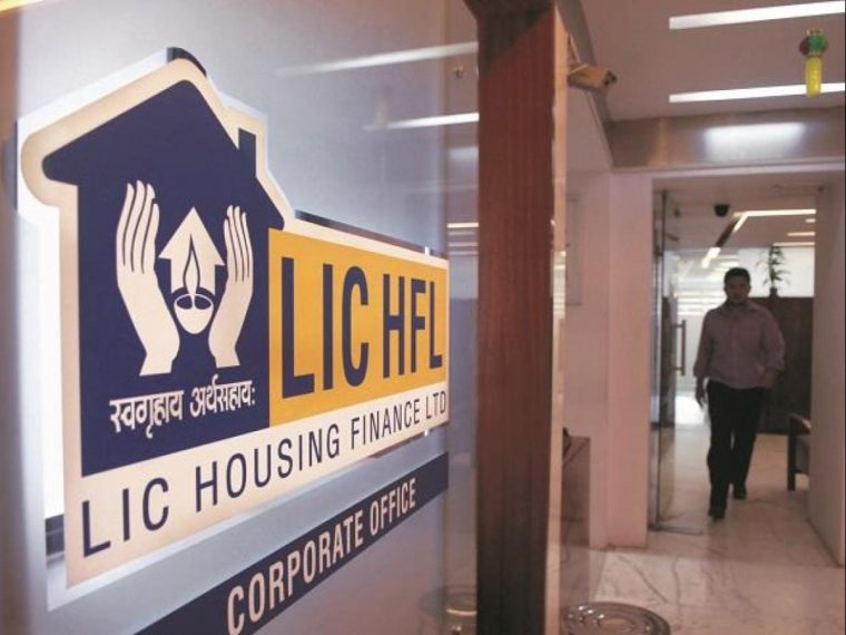 LIC Housing Finance Approaches SAT to Preferential Shares Allotment
