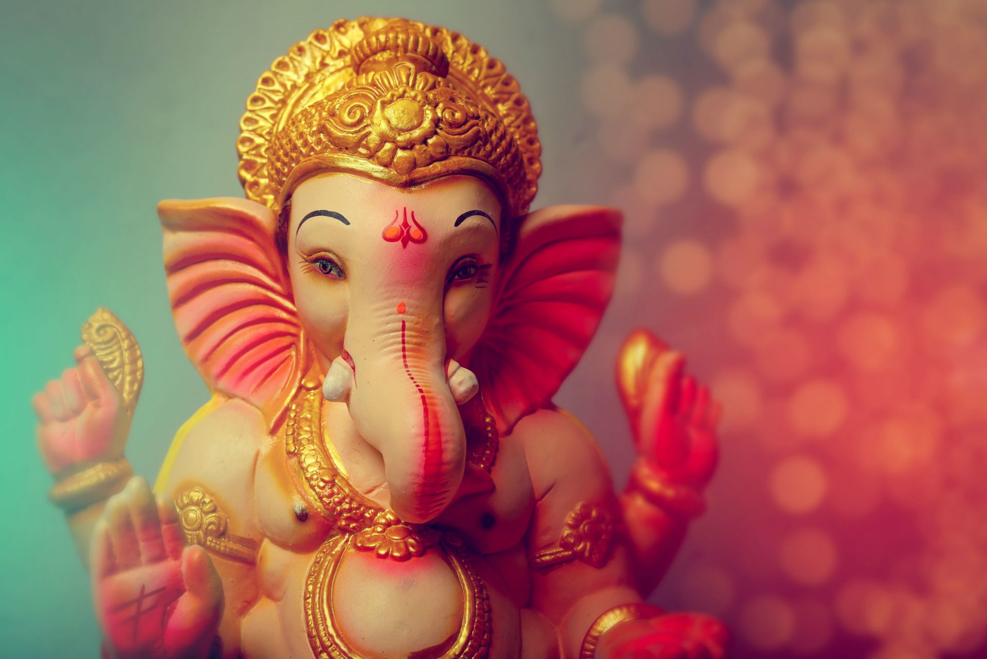 Financial Lessons to Learn From Lord Ganesha - Equitypandit