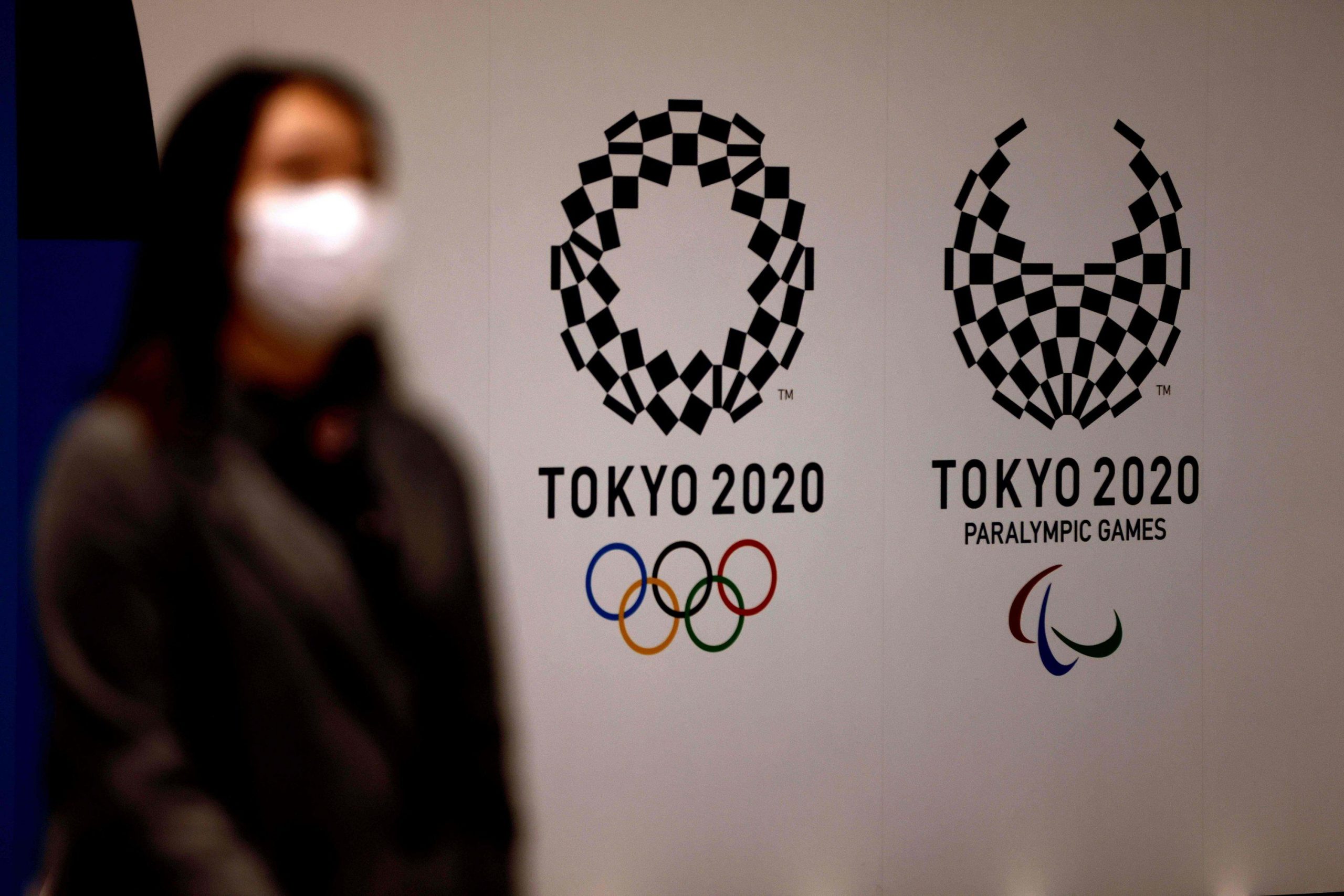 Номер олимпиады 2020 года арабскими. Эмблема Олимпийских игр в Токио 2020. Паралимпиада в Токио 2020 2021
