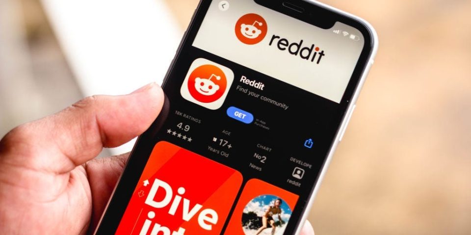 Reddit