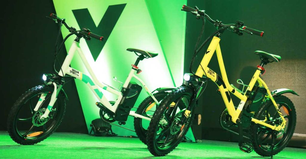 VAAN Electric Moto Launches EBikes in India Equitypandit