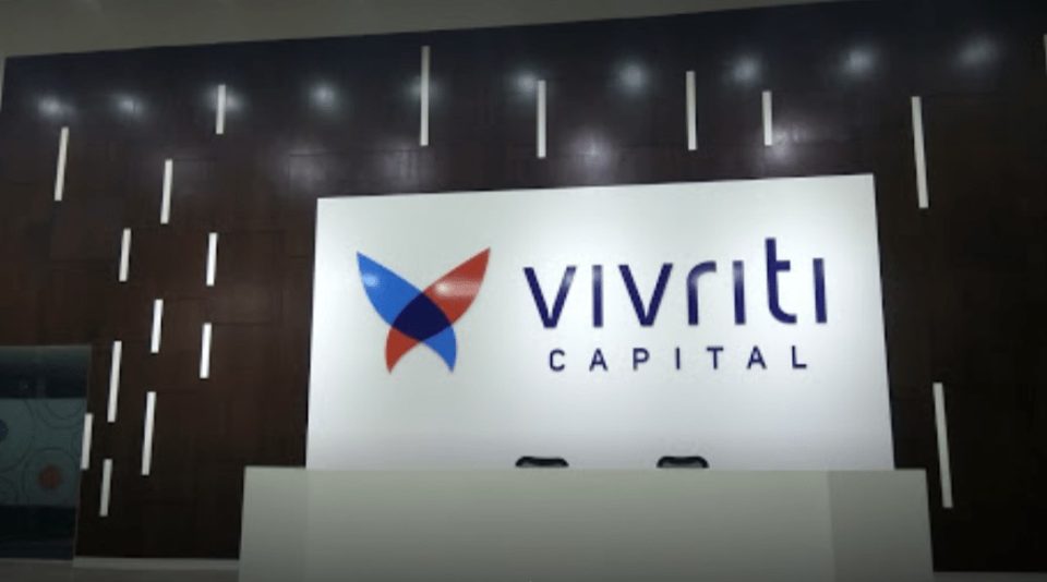 Vivriti Capital Raises $55 Million Funding - Equitypandit