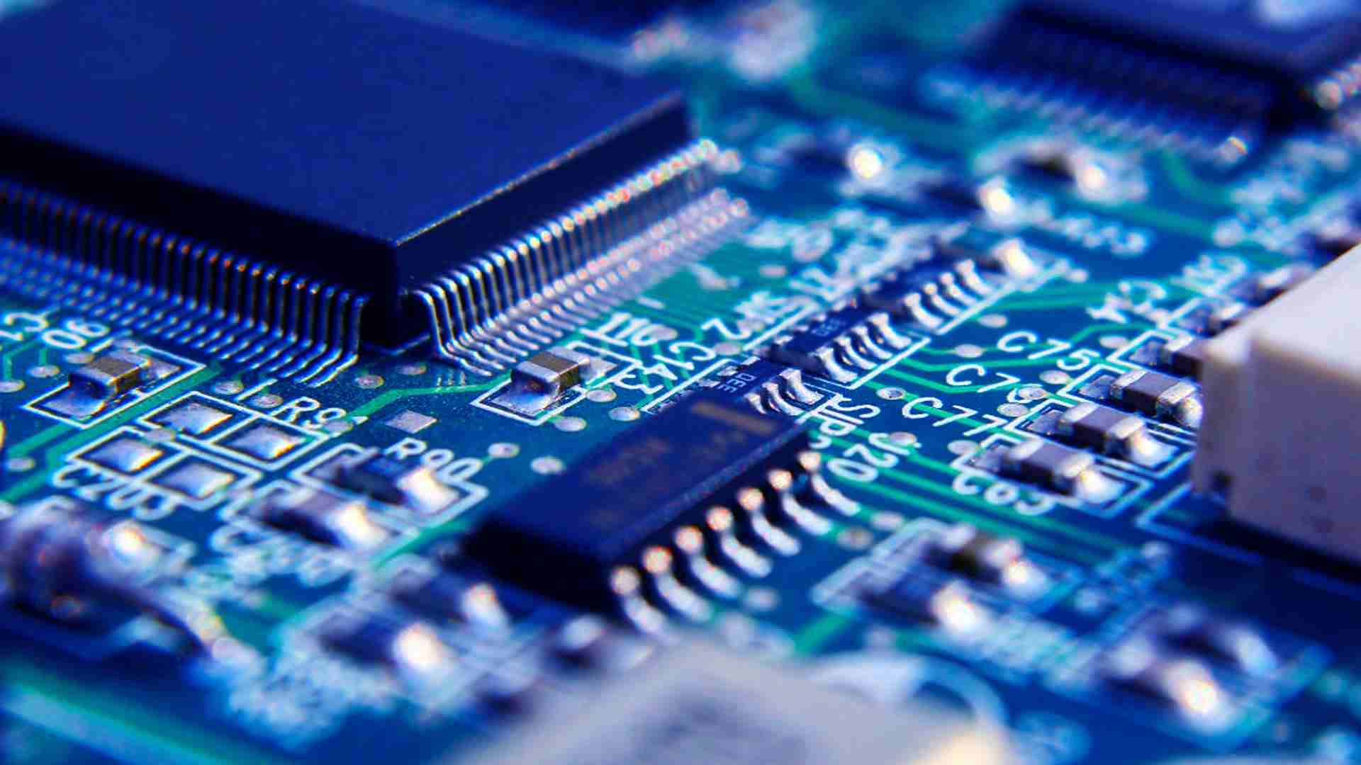 Govt Launches Acceleration Microprocessor Production Programme in India Equitypandit