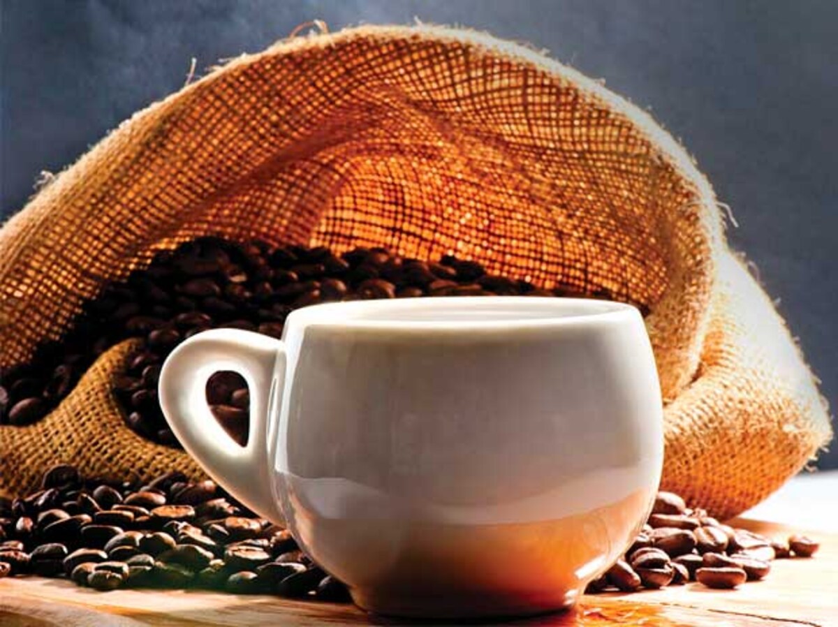 India's Green Coffee Exports Rise Amid Global Tightening, Rising Prices