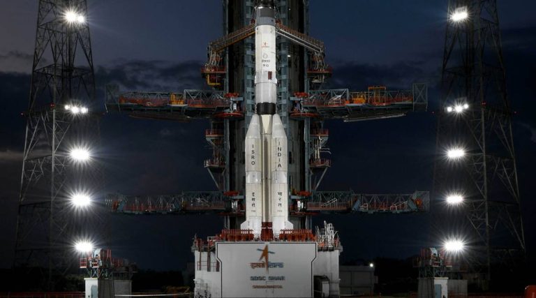 Hyderabad-Based Skyroot Aerospace Successfully Tests Fire Engine of ...