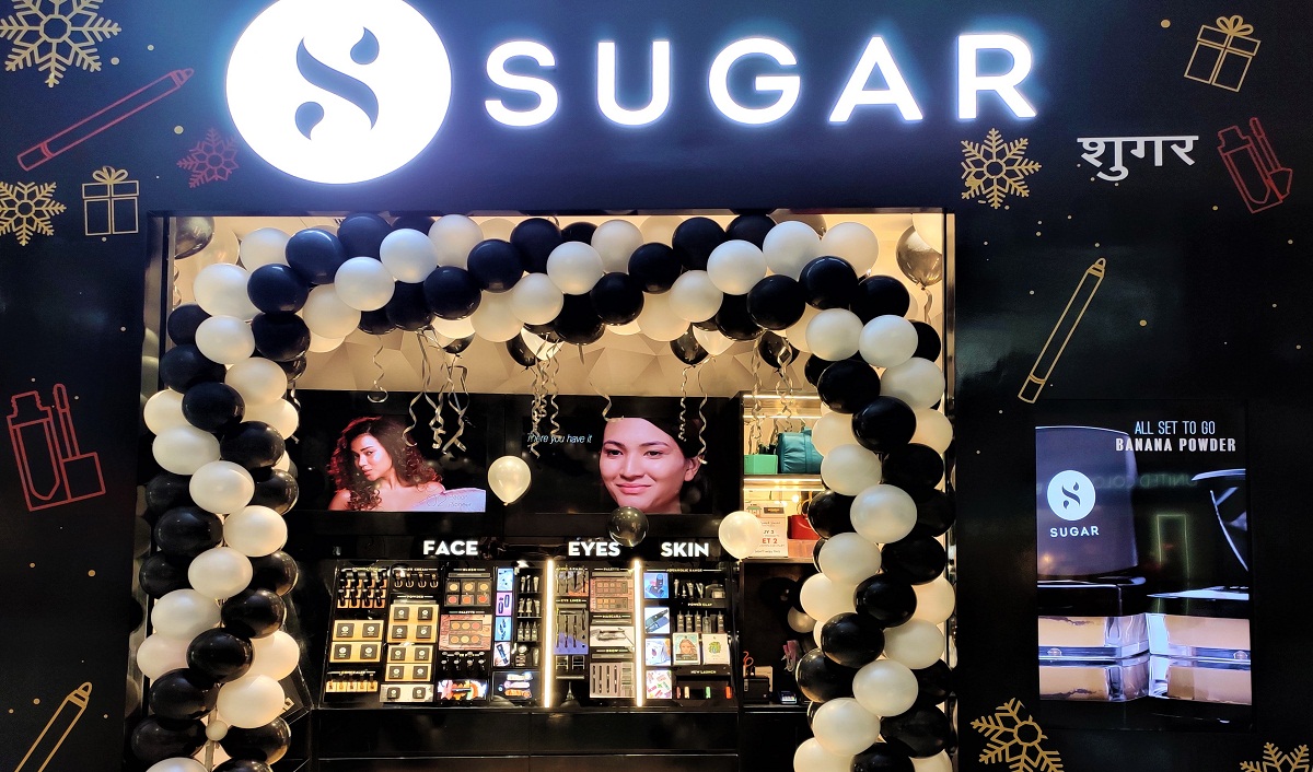 SUGAR Cosmetics closes $50 million Series D funding led by L Catterton