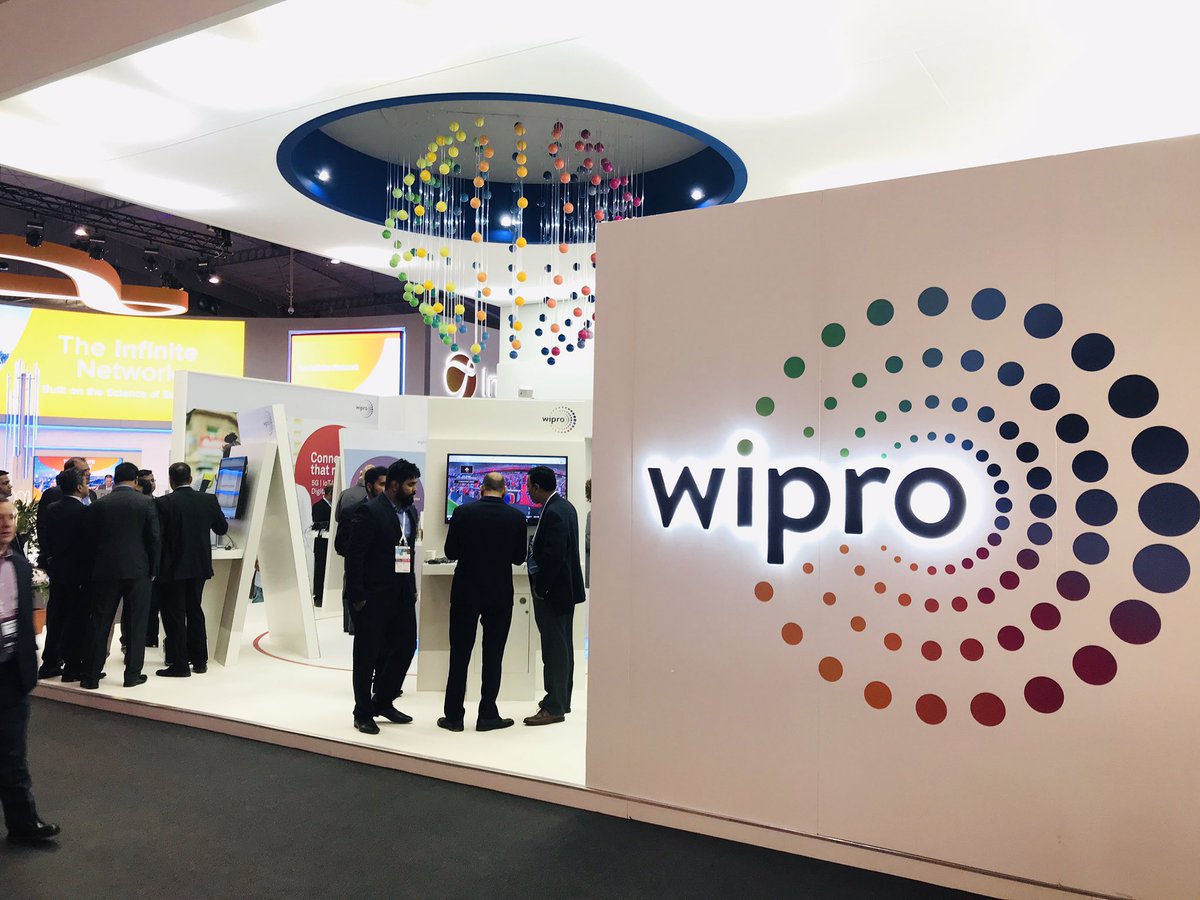 Wipro HFCL Join Forces to Develop 5G Portfolio EP