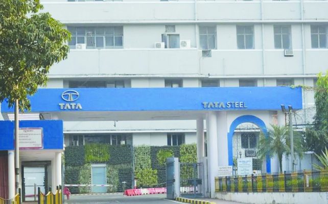 Tata Steel to Invest Rs 12K Crore in FY23 on India, Europe Operations ...