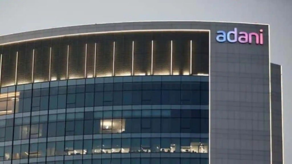 Adani Raises $5.25 Billion from Global Banks to Acquire Ambuja, ACC ...