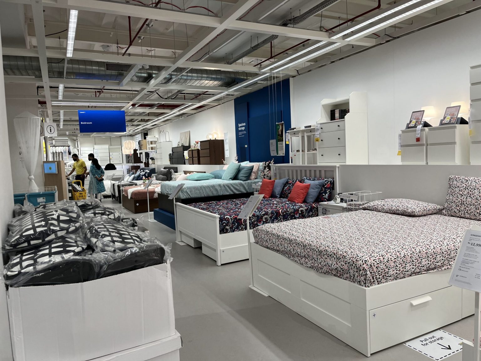 IKEA to Open Small City Outlets in India Equitypandit