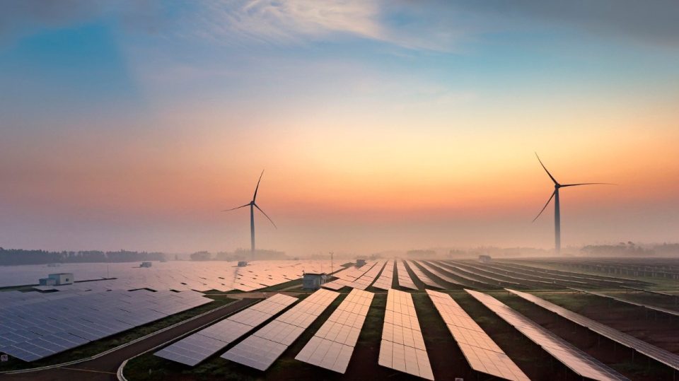 JSW Energy Arm would pay Rs. 10,531,000,000 to Mytrah Energy for few renewable assets _eq