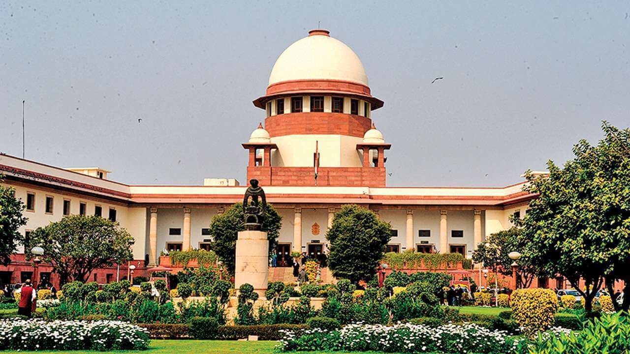 SC Rejects FinMin's Plea Against Citi, Standard Chartered Bank -  Equitypandit