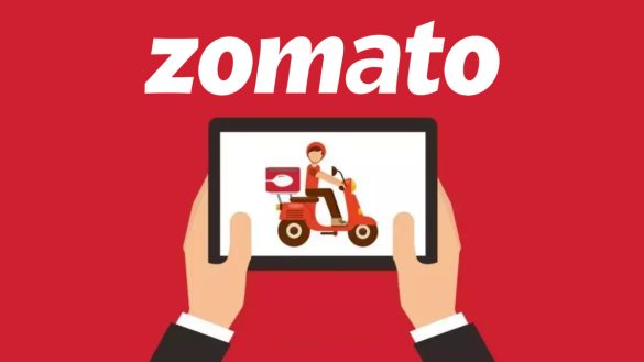 Tiger Global Owns Nearly Half Stake In Zomato As It Sells Over 18 Crore 