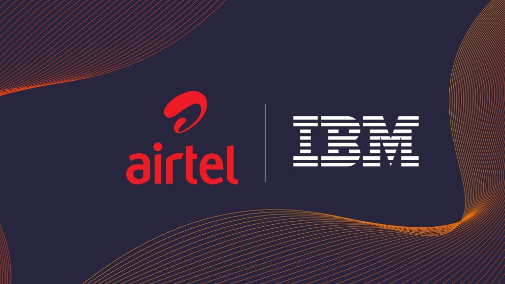 Airtel and IBM Join Forces to Bring Secure Edge Cloud Services to ...