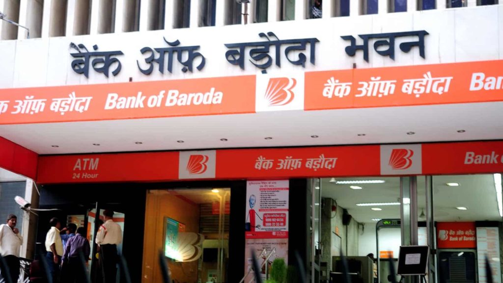Bank of Baroda Hikes FD Interest Rates by 20 Bps - Equitypandit