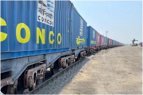 freight wagon rakes Archives - Equitypandit