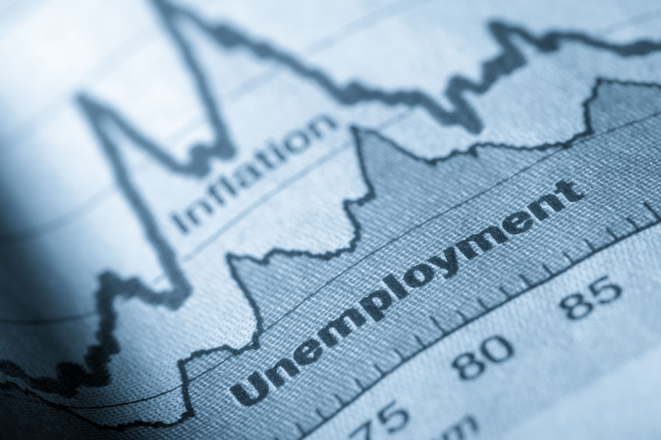 Unemployment Rate Inches Up to 4.8% in December 2025