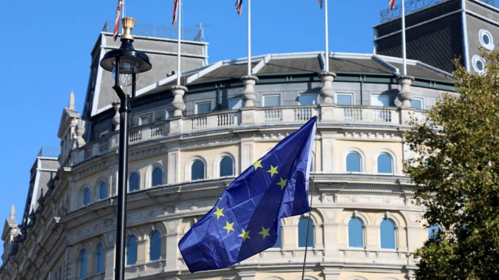 Producer Price Indices Eyeed Closely: Eurostat Data Reveals Threatening Inflation Signals Across the Eurozone