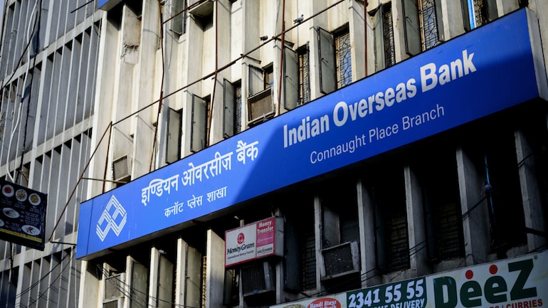 Indian Overseas Bank and Bank of Baroda Raise Lending Rates - Equitypandit