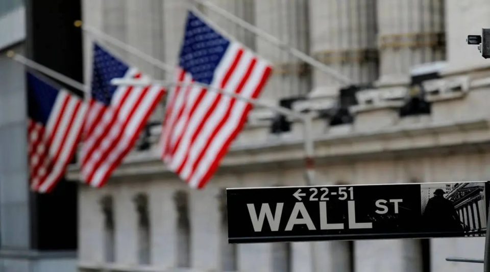 Wall Street Ends August On Whimper Due To Fed Anxiety_eq