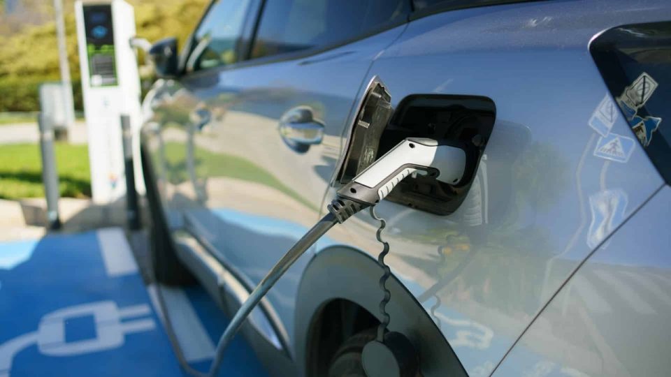 Rajasthan Government Approves Rs 40 Billion Electric Vehicle Policy