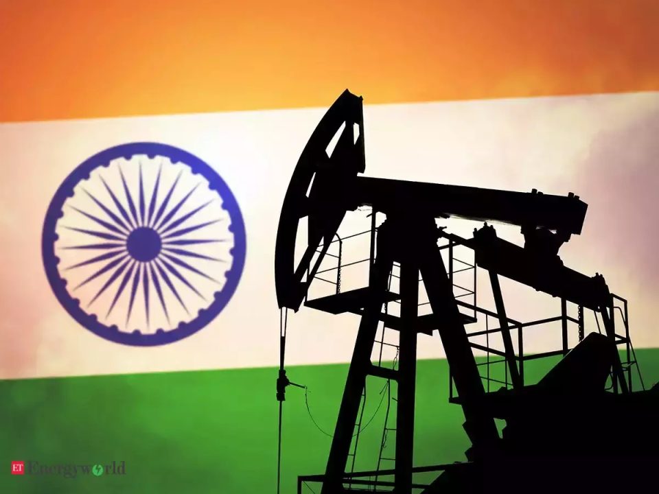 India is Now Key Player In Previously Chinese-Dominated Russian Oil Industry_eq
