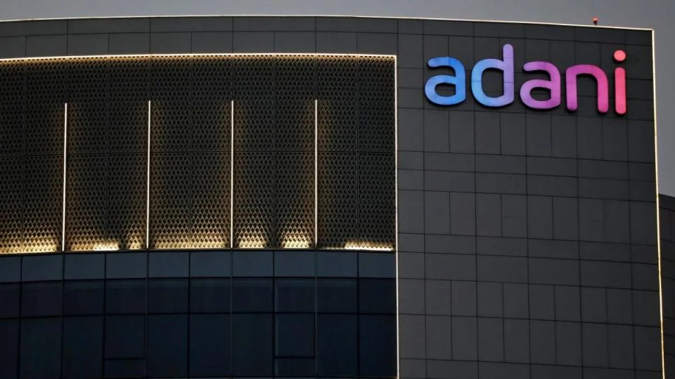 Addition Of Adani Enterprises To Nifty Will Bring Approximately $285 Million_EQ
